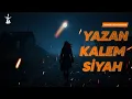 Lagu Yazan Kalem Siyah - Anadolu Rock Reborn
