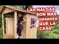 Barbie Rican Nos Presenta Su Casa