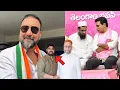 Lagu Congress leader Firoz Khan| Statement After Naveen Yadav Won The Jubilee Hills Election|