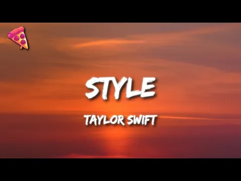 Download MP3 Taylor Swift - Style