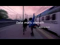 Mor Ve Ötesi - Daha Mutlu Olamam Lyrics