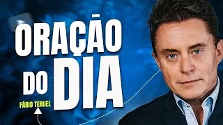 Oração do DIa - Para Quebrar Maldições Financeira