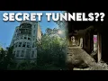 Exploring The Abandoned Seaview Hospital In Staten Island