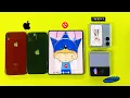 Download Lagu Samsung Z Fold 3 Calling On Z Flip 3 + OPPO 2N Flip + iPhone 12 + iPhone XR