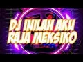 DJ INILAH AKU RAJA MEXICO REMIX