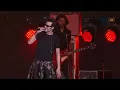 Cairokee - James Dean (Live @ El Alamein 2023)