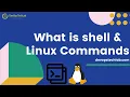 Linux - shell