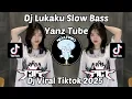 DJ LUKAKU REMIX DANGDUT SLOW BASS BY Yanz Tube VIRAL TIKTOK TERBARU 2025 ❗️