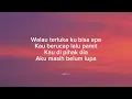Download Lagu Masih Belum Lupa - Ade Govinda feat Anneth (Lirik Lagu)