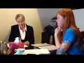 Interview with Sally