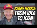 Bass Pro Shop s Johnny Morris From Idea To Icon