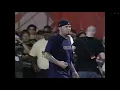 Limp Bizkit - Thieves [Ministry Cover] (Live at Woodstock 1999) Official Pro Shot / *AAC #Remastered