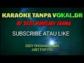 Download Lagu DEMEN TAPI ISIN _RINA AFANDI / DEDI ROSADI KARAOKE TANPA VOKAL