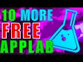 10 FREE Quest 2 App Lab Games 2023