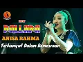 Lirik Lagu Terhanyut Dalam Kemesraan Anisa Rahma New Pallapa