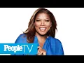 How Queen Latifah Made It To The Top Of A Male-Dominated Industry SeeHer Story PeopleTV
