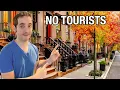 10 Best Neighborhoods in NYC Tourists Don t Know About