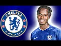 Download Lagu JAMIE GITTENS | Welcome To Chelsea 2025 🔵 Magic Goals, Skills \u0026 Assists | Borussia Dortmund (HD)