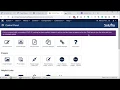 Editing Quicklinks in Code Mirror Mode