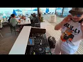 Sunset Beach DJ Set 🌴 | Melodic Latin House & Afro House 2026 | Part 3