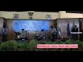 Download Lagu Ungu - Terang Dalam Gelapku Live Music by Rudi and friends