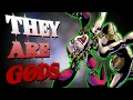 The SECRET Truth of Fairies in The Legend of Zelda