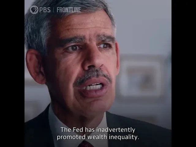 The Power of the Fed - PBS Frontline Documentary - Trailer