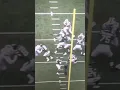 What a luxury Bills LB A J Klein is