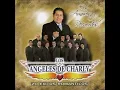 Los Angeles De Charly - Amor Secreto.wmv