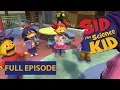 Download Lagu Sid the Science Kid | Shadow Smile! | Jim Henson Family Hub | Kids Cartoon