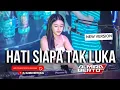 Download Lagu FUNKOT - HATI SIAPA TAK LUKA [POPPY MERCURY] | ALCATRAZ | NEW VERSION 2024 | COVER | DJ ALMIRA BERTO