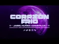 Corazon Frio - Jasiel Nunez Danny Lux