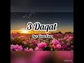 Download Lagu 3 Daqat by: Carolina w/ english Lyrics