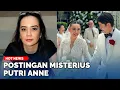 Download Lagu Postingan Misterius Putri Anne di Tengah Pernikahan Amanda Manopo Tuai Sorotan Publik