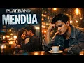 Lagu Plat band - mendua cover ai ads music ai