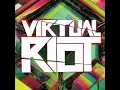 Download Lagu The Chainsmockers - All We Know ft. Phoebe Ryan (Virtual Riot Remix) [Slowed]