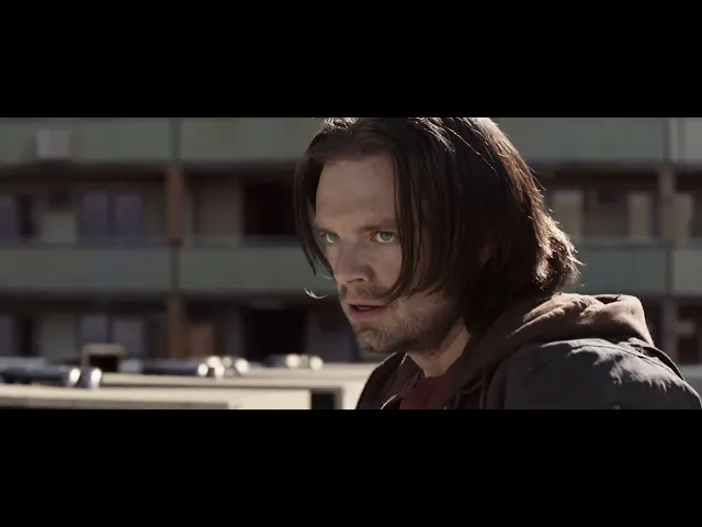 Captain America: Civil War | Clip 'Pantera Nera'