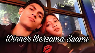 viral setelah dinner dengan gus murdani kini dona leone dinner bersama suami 