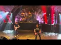 Download Lagu Alter Bridge - Burn It Down live 08/25/23