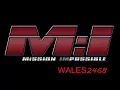 Mission Impossible Theme (Full Theme)