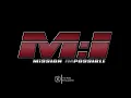 Mission Impossible Theme (Full Theme)