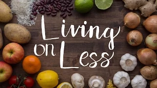 VLOG 14 – The eBook Is Out! ($3 a Day – Vegan – Part 6)