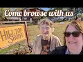 Spoon River Drive The Hilltop
