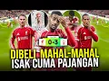 DIOBRAK-ABRIK TIM GUREM 3-0 DI ANFIELD ISAK NGGAK NGAPA-NGAPAIN LIVERPOOL TERJUN BEBAS KE POSISI 11