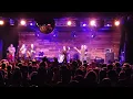 Blue Meanies - Acceleration 5000 - Reunion show at Concord Music Hall in Chicago, Illinois 7-22-23