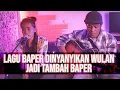 Lagu Wulan feat Bang Surat  | Aku Pergi | Cita Citata | Ciptaan Theo dan Bimas