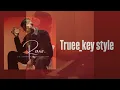 The Landers, Sukh Kharoud & SYNC - Raw (truee_key style)