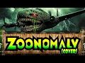 Download Lagu INFECTED SKY - AIRPLANE MONSTER (Story of Transformation) | Zoonomaly Theme Song (COVER)