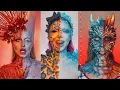Download Lagu SNOW MISER - HEAT MISER CHRISTMAS MAKEUP COMPILATION