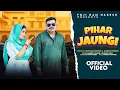 Lagu Pihar Jaungi | Foji Ram Naresh | Sandeep Chandel | Kashish Yadav | New Haryanvi Song Haryanvi 2024